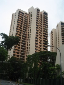 Yong An Park (D9), Condominium #1209232
